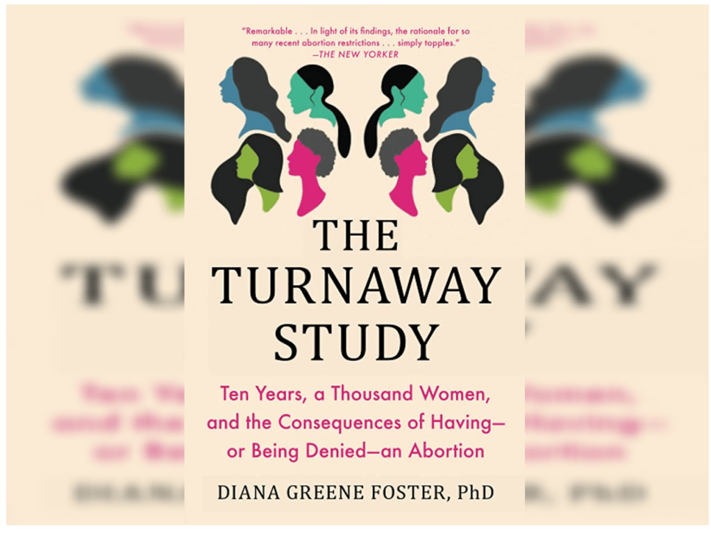 The turnaway study boekentip van tina de keyzer